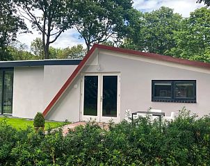 Unterkunft 482025 - Bungalow Noord-Holland noord - Liguster 62