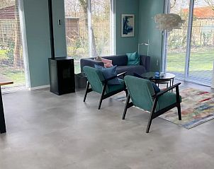 Unterkunft 482025 - Bungalow Noord-Holland noord - Liguster 62