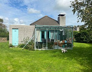 Verblijf 482027 - Vakantiewoning Noord-Holland noord - 297331
