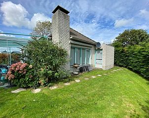 Verblijf 482027 - Vakantiewoning Noord-Holland noord - 297331