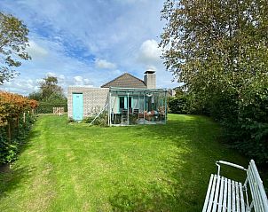 Verblijf 482027 - Vakantiewoning Noord-Holland noord - 297331