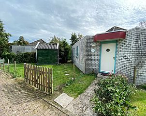 Verblijf 482027 - Vakantiewoning Noord-Holland noord - 297331