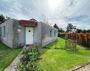 Verblijf 482027 - Vakantiewoning Noord-Holland noord - 297331