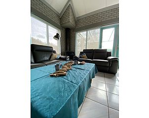 Verblijf 482027 - Vakantiewoning Noord-Holland noord - 297331