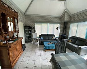 Verblijf 482027 - Vakantiewoning Noord-Holland noord - 297331