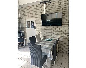 Verblijf 482027 - Vakantiewoning Noord-Holland noord - 297331