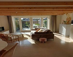 Verblijf 482028 - Vakantiewoning Noord-Holland noord - Dorpsstraat 13