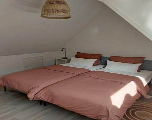 Verblijf 482028 - Vakantiewoning Noord-Holland noord - Dorpsstraat 13
