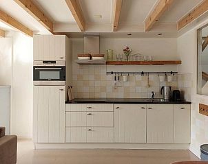 Verblijf 482028 - Vakantiewoning Noord-Holland noord - Dorpsstraat 13