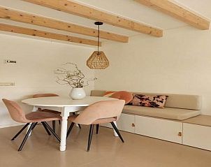 Verblijf 482028 - Vakantiewoning Noord-Holland noord - Dorpsstraat 13