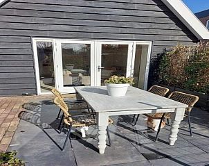 Verblijf 482028 - Vakantiewoning Noord-Holland noord - Dorpsstraat 13