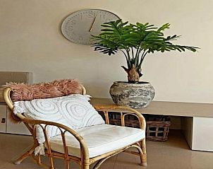 Verblijf 482028 - Vakantiewoning Noord-Holland noord - Dorpsstraat 13