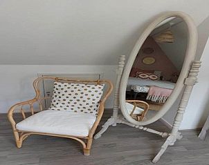 Verblijf 482028 - Vakantiewoning Noord-Holland noord - Dorpsstraat 13