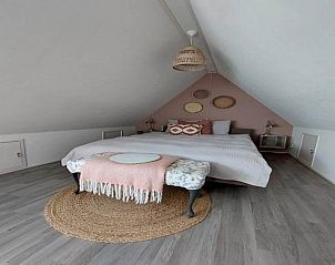 Verblijf 482028 - Vakantiewoning Noord-Holland noord - Dorpsstraat 13