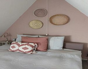 Verblijf 482028 - Vakantiewoning Noord-Holland noord - Dorpsstraat 13