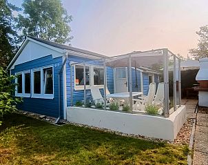 Verblijf 482029 - Vakantiewoning Noord-Holland noord - Cosy Hideout