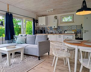 Verblijf 482029 - Vakantiewoning Noord-Holland noord - Cosy Hideout