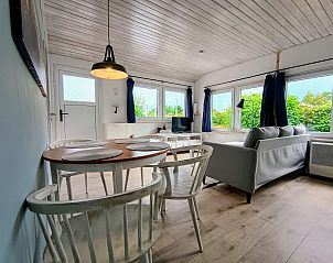 Verblijf 482029 - Vakantiewoning Noord-Holland noord - Cosy Hideout