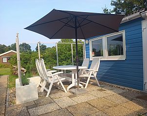 Verblijf 482029 - Vakantiewoning Noord-Holland noord - Cosy Hideout