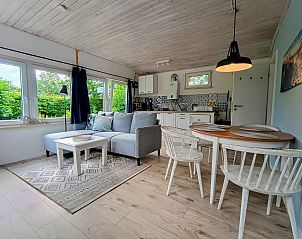 Verblijf 482029 - Vakantiewoning Noord-Holland noord - Cosy Hideout