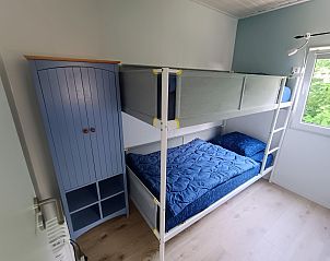 Verblijf 482029 - Vakantiewoning Noord-Holland noord - Cosy Hideout