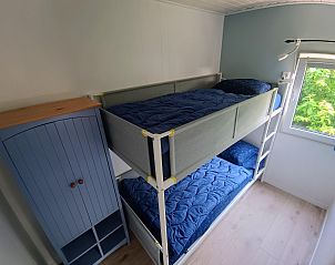 Verblijf 482029 - Vakantiewoning Noord-Holland noord - Cosy Hideout