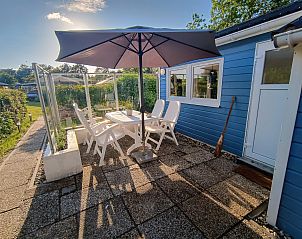 Verblijf 482029 - Vakantiewoning Noord-Holland noord - Cosy Hideout