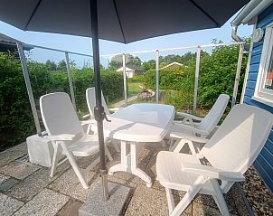 Verblijf 482029 - Vakantiewoning Noord-Holland noord - Cosy Hideout