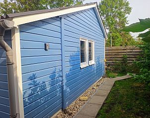 Verblijf 482029 - Vakantiewoning Noord-Holland noord - Cosy Hideout