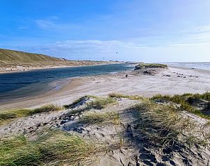 Verblijf 482029 - Vakantiewoning Noord-Holland noord - Cosy Hideout