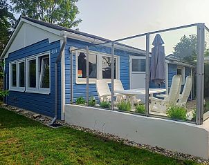 Verblijf 482029 - Vakantiewoning Noord-Holland noord - Cosy Hideout