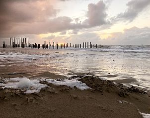 Verblijf 482029 - Vakantiewoning Noord-Holland noord - Cosy Hideout