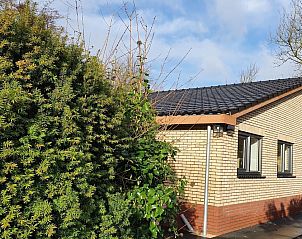 Verblijf 482030 - Bungalow Noord-Holland noord - 636819
