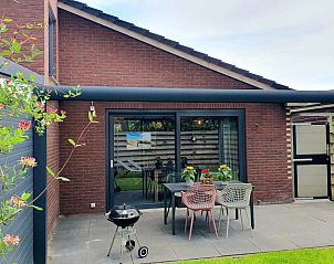 Verblijf 482030 - Bungalow Noord-Holland noord - 636819
