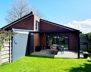 Verblijf 482030 - Bungalow Noord-Holland noord - 636819