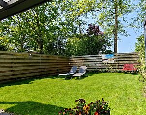 Verblijf 482030 - Bungalow Noord-Holland noord - 636819