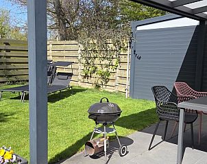 Verblijf 482030 - Bungalow Noord-Holland noord - 636819