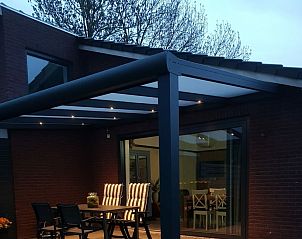 Verblijf 482030 - Bungalow Noord-Holland noord - 636819