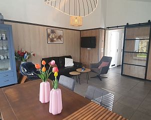 Verblijf 482030 - Bungalow Noord-Holland noord - 636819