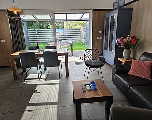 Verblijf 482030 - Bungalow Noord-Holland noord - 636819