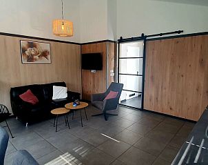 Verblijf 482030 - Bungalow Noord-Holland noord - 636819