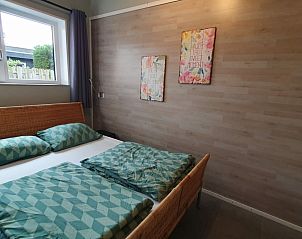 Verblijf 482030 - Bungalow Noord-Holland noord - 636819