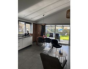Verblijf 482030 - Bungalow Noord-Holland noord - 636819