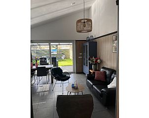 Verblijf 482030 - Bungalow Noord-Holland noord - 636819