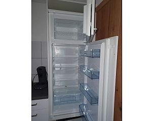 Verblijf 482030 - Bungalow Noord-Holland noord - 636819