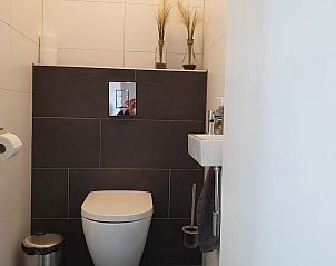 Verblijf 482030 - Bungalow Noord-Holland noord - 636819