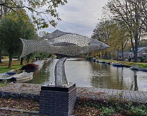 Verblijf 482030 - Bungalow Noord-Holland noord - 636819