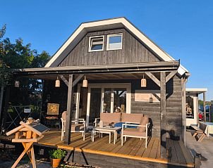 Verblijf 482031 - Vakantiewoning Noord-Holland noord - Vakantiehuis Bungalowpark de Horn - 403