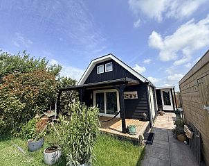 Verblijf 482031 - Vakantiewoning Noord-Holland noord - Vakantiehuis Bungalowpark de Horn - 403