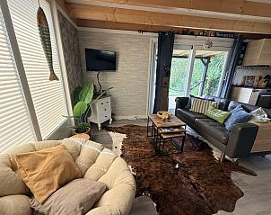 Verblijf 482031 - Vakantiewoning Noord-Holland noord - Vakantiehuis Bungalowpark de Horn - 403
